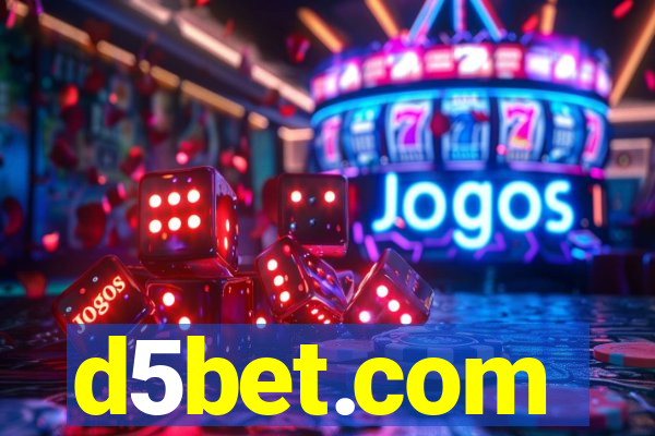 d5bet.com