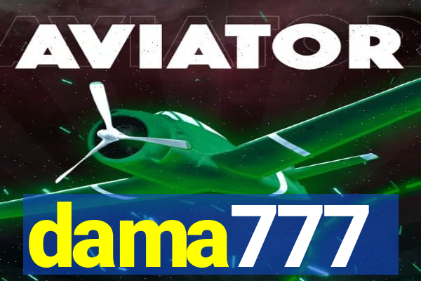 dama777