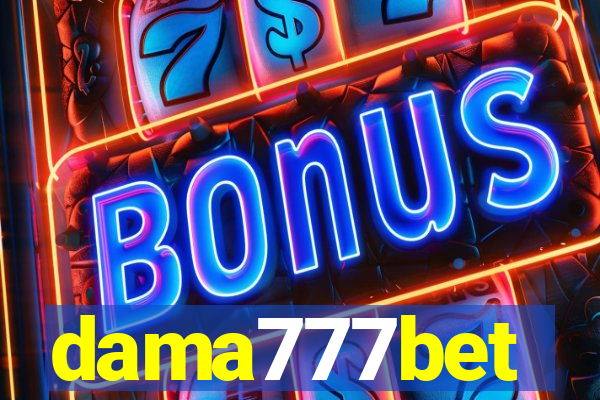 dama777bet