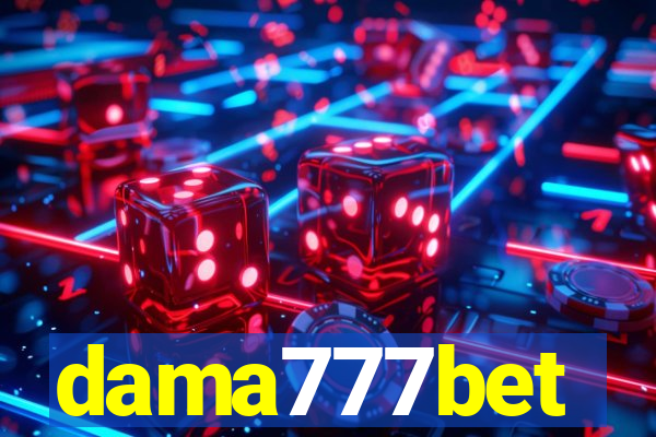 dama777bet