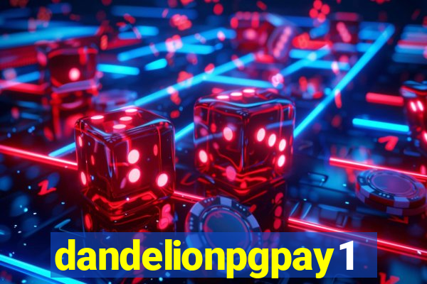 dandelionpgpay1.com