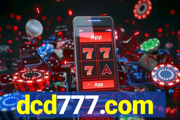 dcd777.com