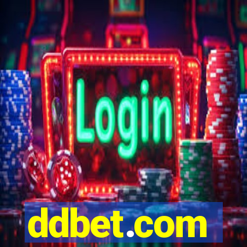 ddbet.com