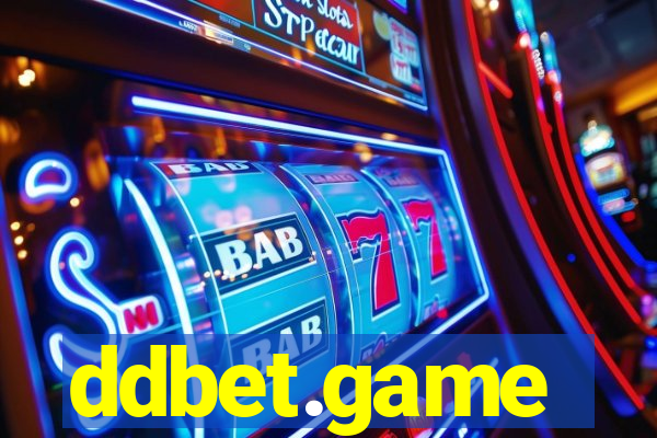 ddbet.game