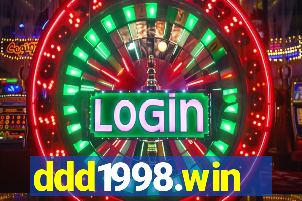 ddd1998.win