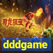 dddgame