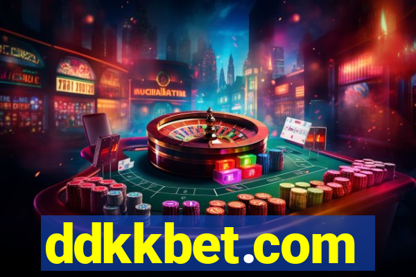 ddkkbet.com