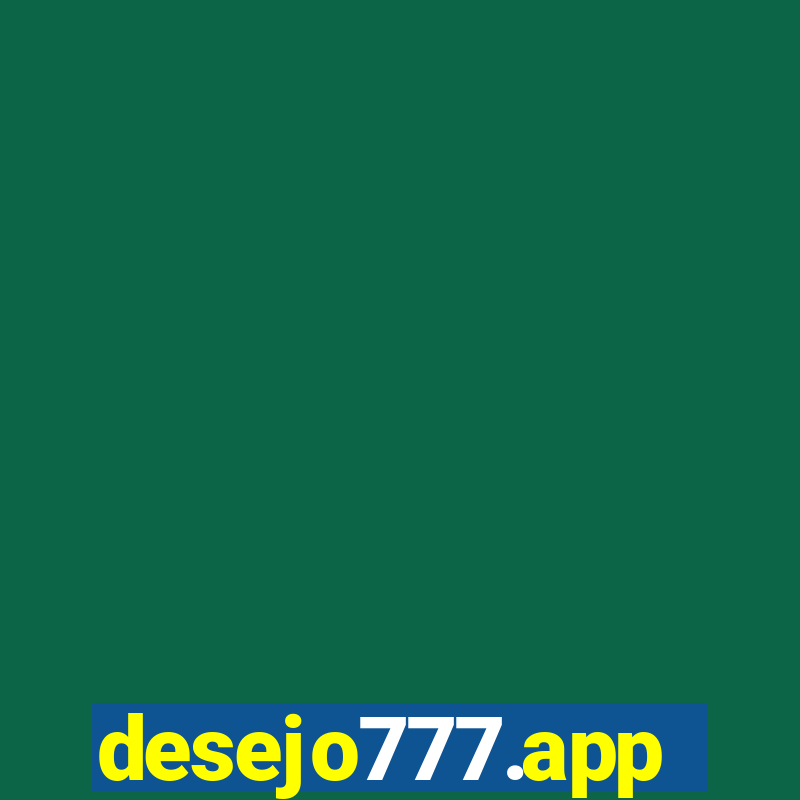 desejo777.app