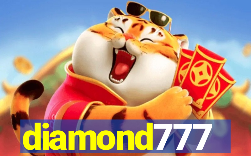 diamond777