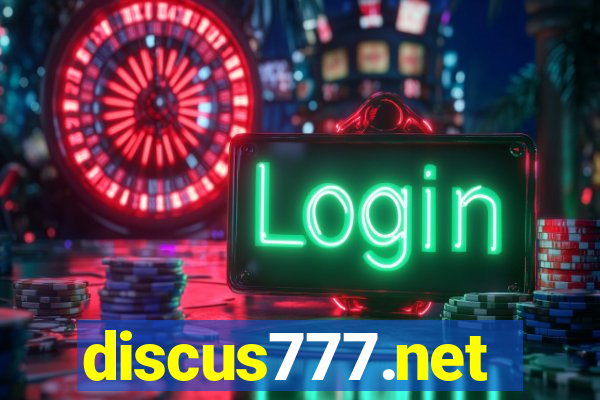 discus777.net