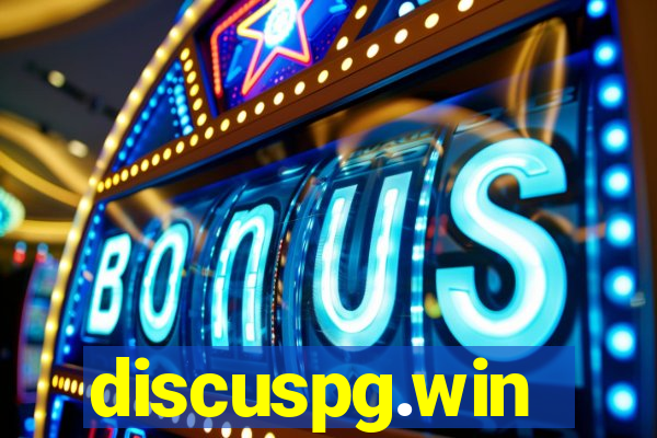 discuspg.win