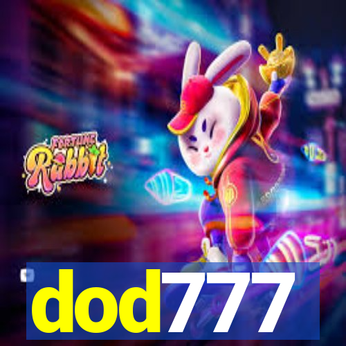 dod777