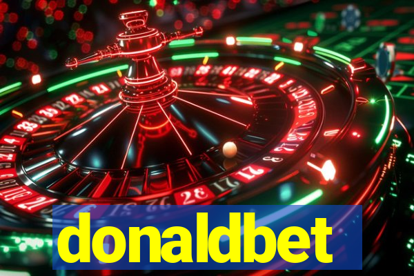 donaldbet