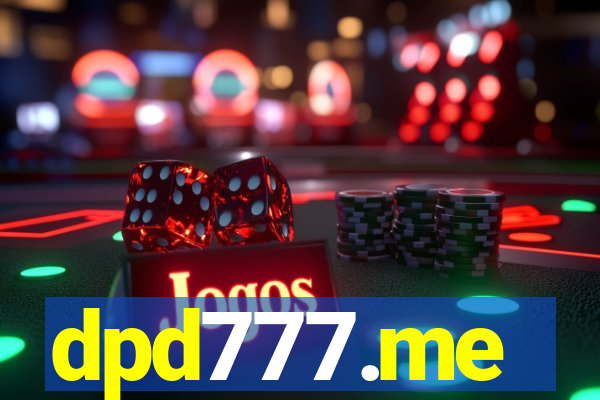 dpd777.me