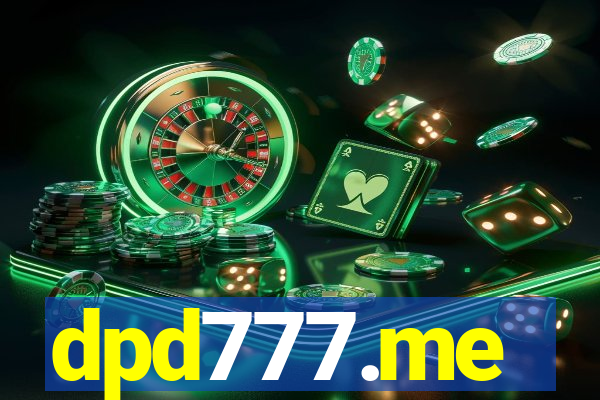 dpd777.me