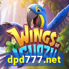 dpd777.net