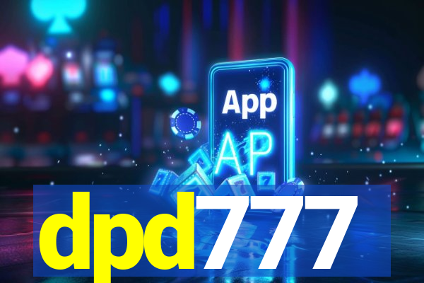 dpd777