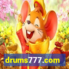 drums777.com