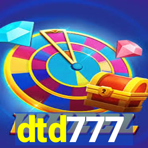 dtd777