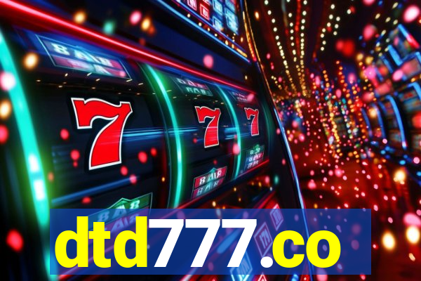 dtd777.co