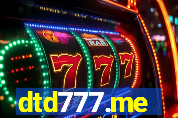 dtd777.me