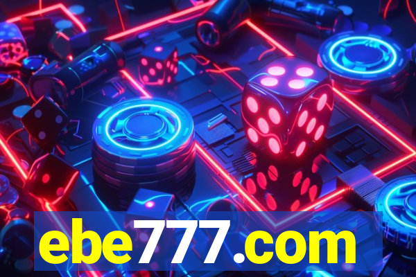 ebe777.com