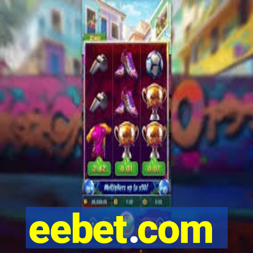 eebet.com