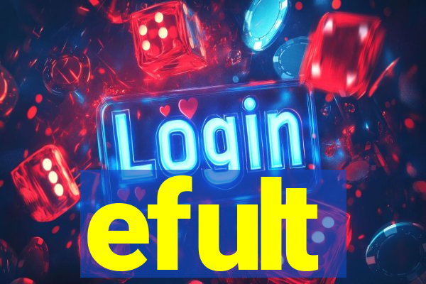 efult