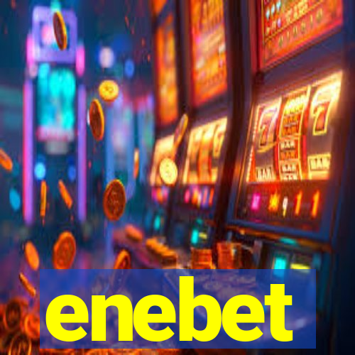 enebet