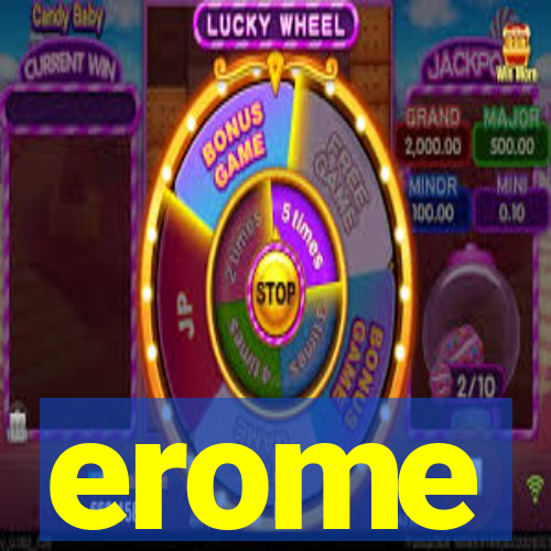 erome