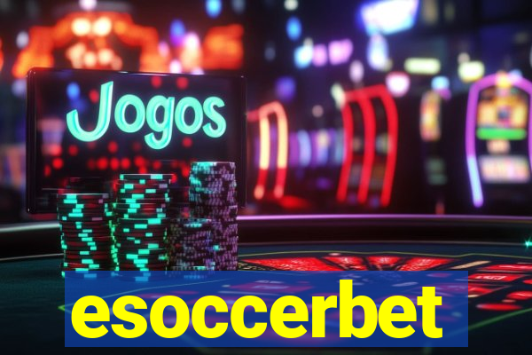 esoccerbet