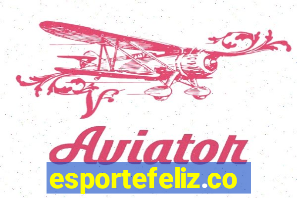 esportefeliz.com