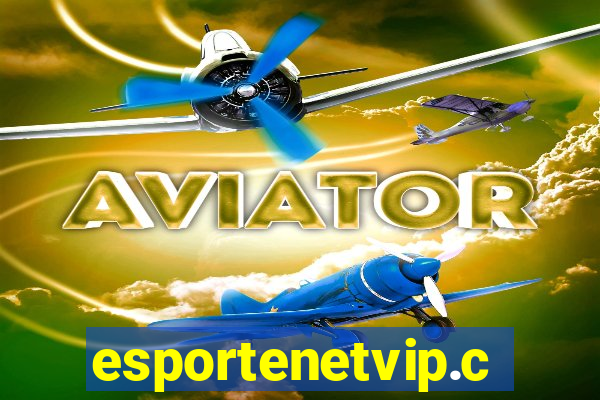 esportenetvip.com.br