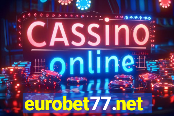 eurobet77.net