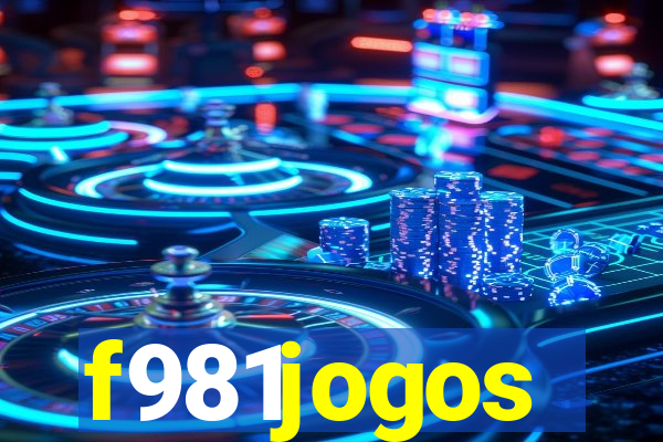 f981jogos