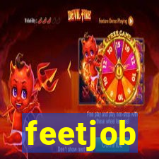 feetjob