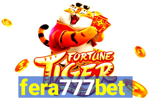 fera777bet