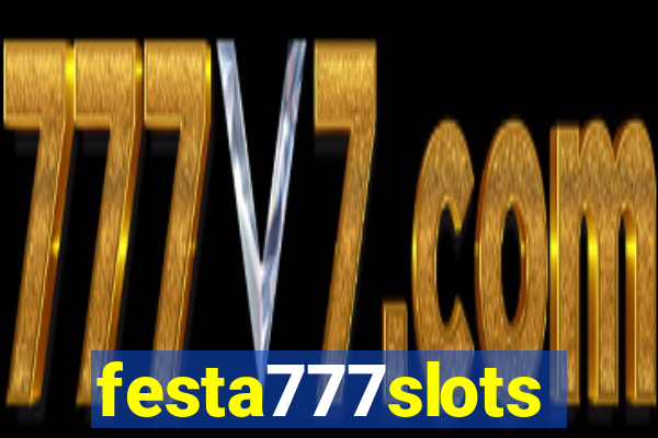 festa777slots