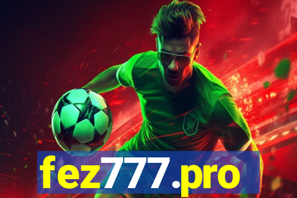 fez777.pro