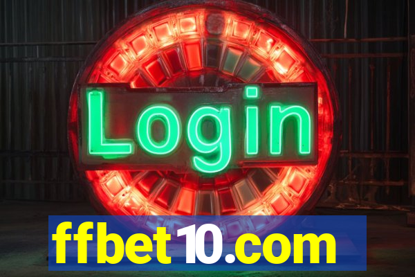 ffbet10.com