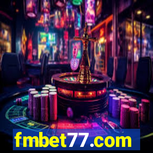 fmbet77.com