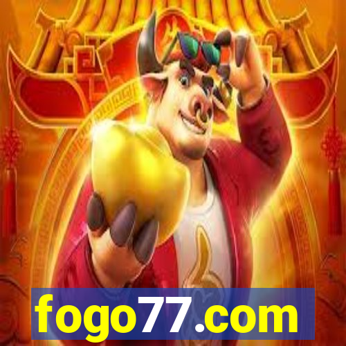 fogo77.com