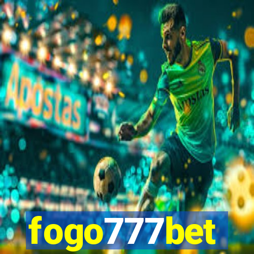 fogo777bet