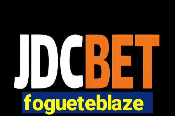 fogueteblaze