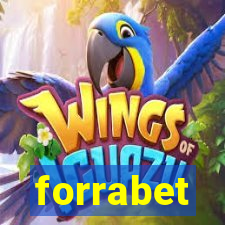 forrabet