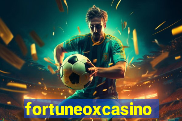 fortuneoxcasino.com