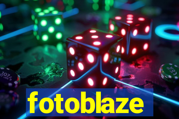 fotoblaze