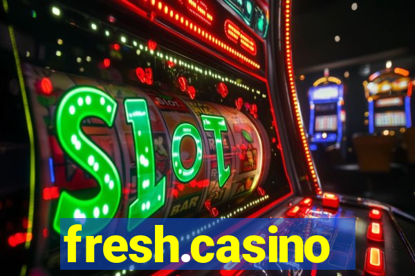 fresh.casino