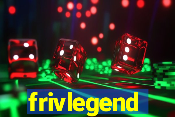 frivlegend