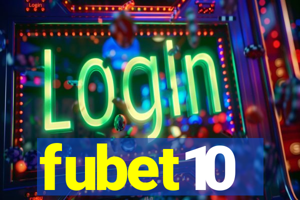 fubet10